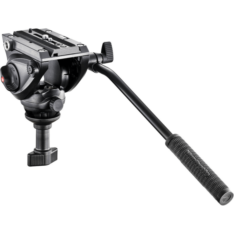 Cabeca-de-Video-Manfrotto-MVH500A-Hidraulica-Fluida-Profissional-60mm--5kg-