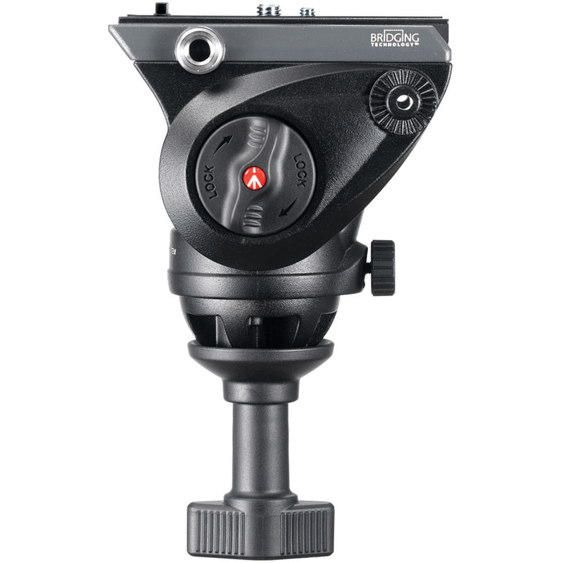 Cabeca-de-Video-Manfrotto-MVH500A-Hidraulica-Fluida-Profissional-60mm--5kg-