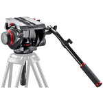 Cabeca-de-Video-Hidraulica-Manfrotto-509HD-Fluida-Profissional-100mm--13kg-