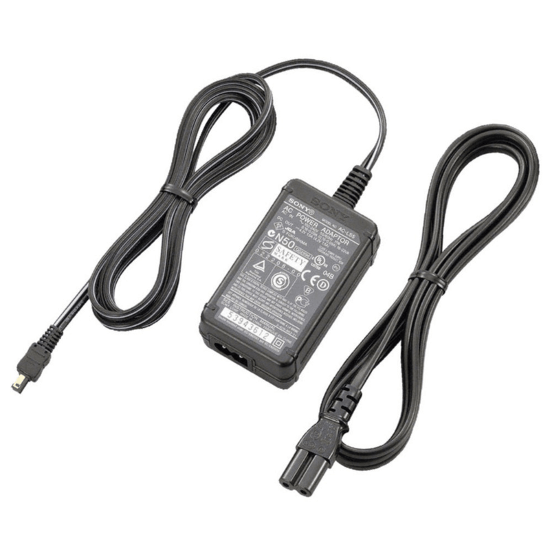 Adaptador-CA-AC-LS5-para-Cameras-Sony-CyberShot--Bivolt-