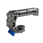 Handle-Grip-Mamen-S1-L1-com-Montagem-ARRI-para-Gaiola-Cage