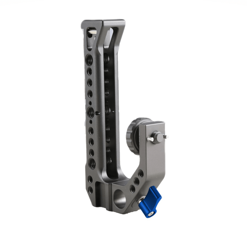 Handle-Grip-Mamen-S1-L1-com-Montagem-ARRI-para-Gaiola-Cage