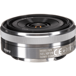 Lente-Sony-E-16mm-f-2.8-E-Mount-Prata--SEL16F28-