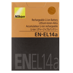 Bateria-Nikon-EN-EL14a-Recarregavel