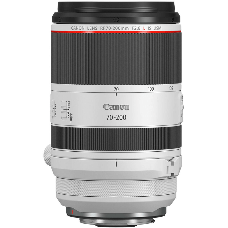 Lente-Canon-RF-70-200mm-F2.8-L-IS-USM