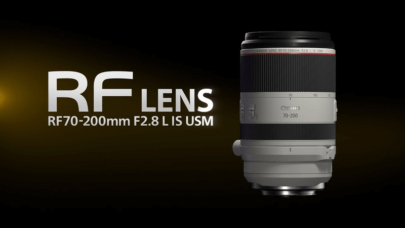 Lente-Canon-RF-70-200mm-F2.8-L-IS-USM