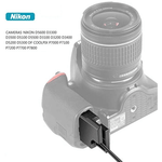 Adaptador-AC-EH-5-com-Acoplador-EP-5A-para-Nikon-EN-EL14--Bivolt-