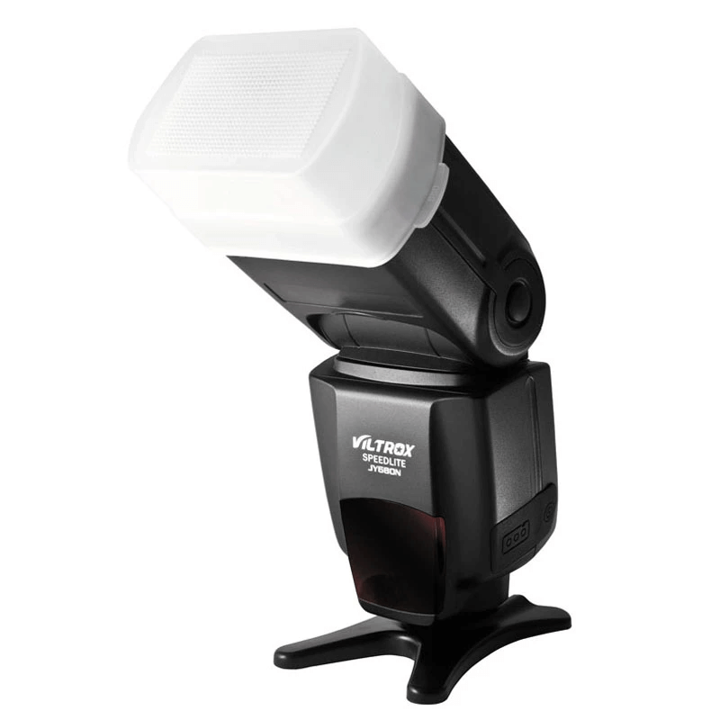 Flash-Speedlite-Viltrox-JY680N-i-TTL-para-Cameras-Nikon