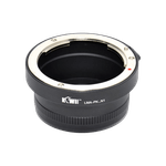 Adaptador-LMA-PK_N1-Lentes-Pentax-Serie-K-em-Cameras-Nikon-1-J1-V1-J2-e-V2