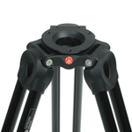 Tripe-Manfrotto-MVT502AM-com-Cabeca-Hidraulica-Fluido-de-Video-MVH500A-com-Bolsa--MVK500AM-