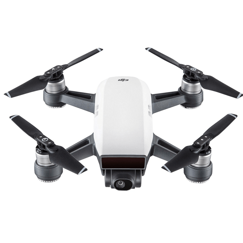 Drone-DJI-Spark-Fly-More-Combo--Alpine-White-