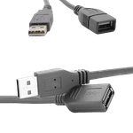 Cabo-Extensor-USB-2.0-Macho-e-Femea-High-Speed--1.5-Metros-