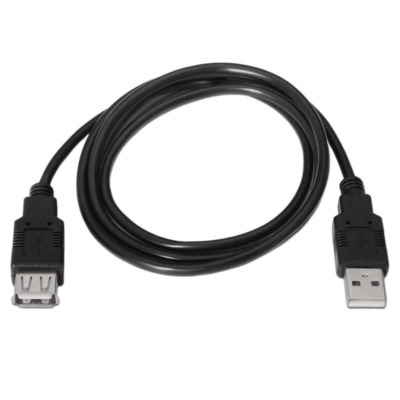 Cabo-Extensor-USB-2.0-SSK-H352-High-Speed-Macho-e-Femea--180cm-