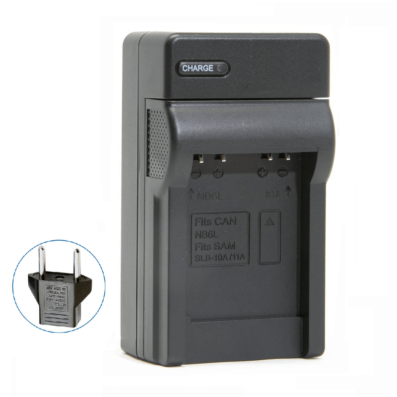 Carregador-NB6L-para-Bateria-Canon-NB-6L---NB-6LH--Bivolt-