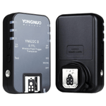 Kit-2x-Transmissores-Radio-Flash-Yongnuo-YN-622C-II-Wireless-E-TTL-para-Cameras-Canon