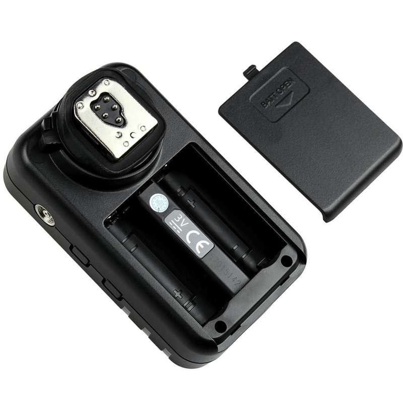 Kit-2x-Transmissores-Radio-Flash-Yongnuo-YN-622C-II-Wireless-E-TTL-para-Cameras-Canon