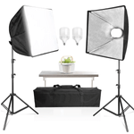 Kit-Iluminacao-Estudio-TZ0130-2x-Softboxes-60x60cm-com-90W-e-Tripes-de-Iluminacao--220V-