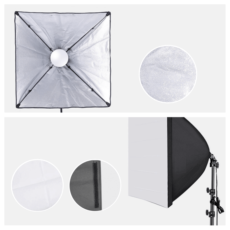 Kit-Iluminacao-Estudio-TZ0130-2x-Softboxes-60x60cm-com-90W-e-Tripes-de-Iluminacao--220V-