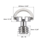 Parafuso-Adaptador-D-Ring-3-8--para-Tripe-e-Plate-Engate-Rapido-QR