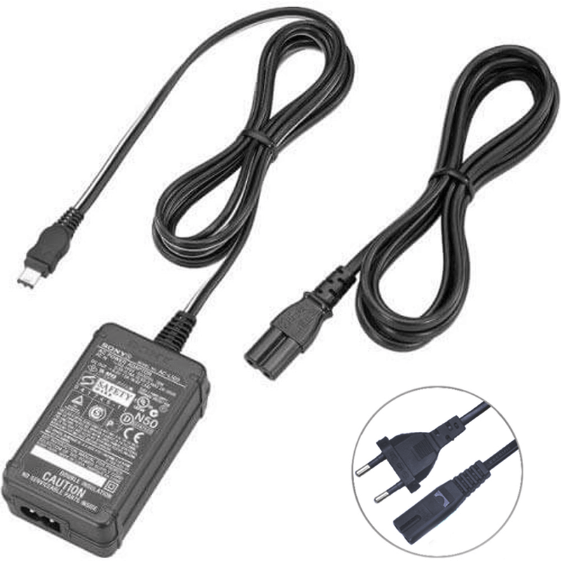 Adaptador-CA-Sony-AC-L100-para-Filmadoras-Sony-Serie-L-ou-M--Bivolt-