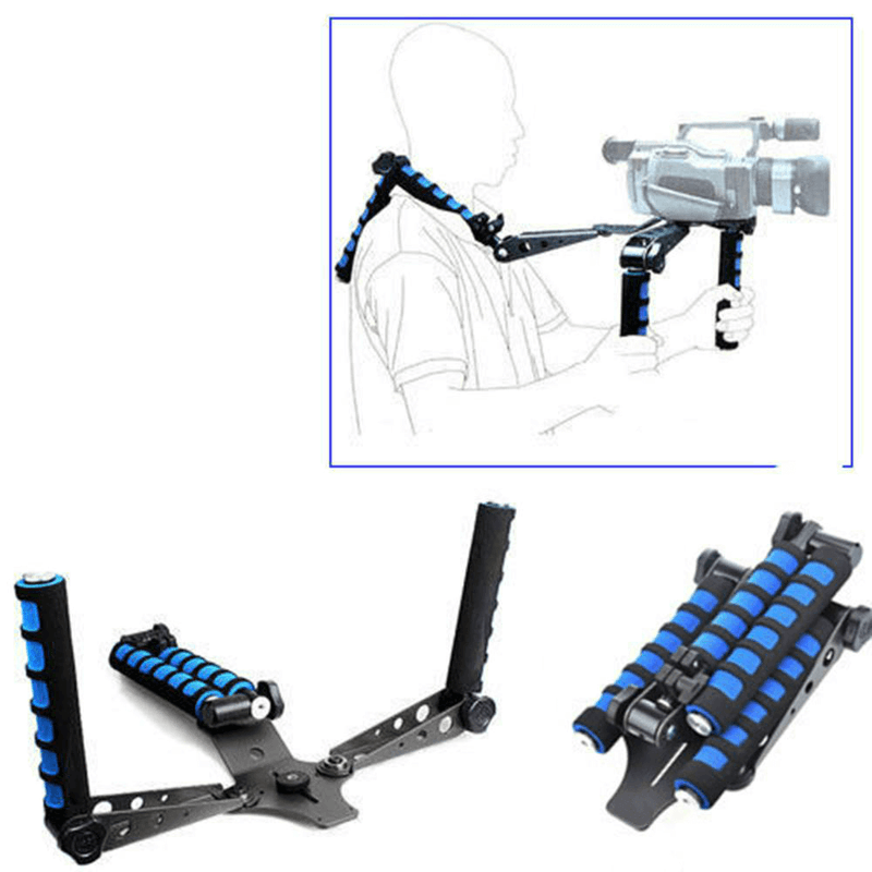 Estabilizador-de-Ombro-Spider-Rig-Movie-para-Cameras-e-Filmadoras