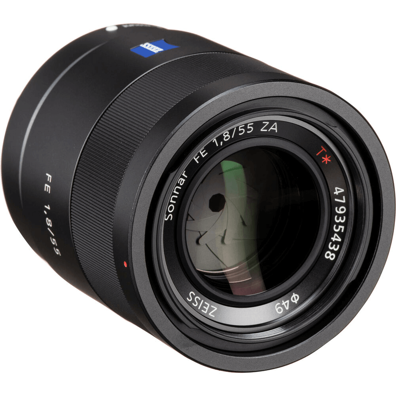 Lente-Sony-FE-55mm-F-1.8-ZA-Sonnar-T--E-mount--SEL55F18Z-