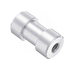 Adaptador-Spigot-FLH-07-Rosca-1-4--e-3-8--para-Suportes-de-Estudio-e-Iluminacao