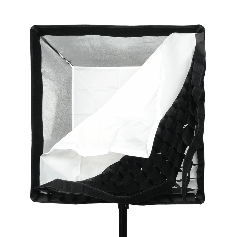 Softbox-Godox-60x60cm-com-Grade-Quatrado-com-Montagem-Bowens