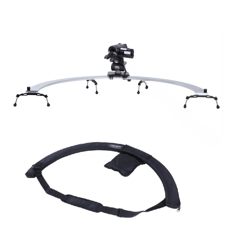 Slider-Circular-1-2-Sevenoak-SK-CS02-Dolly-de-125cm-para-Videos-e-Fotos