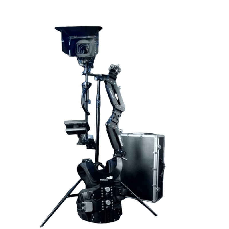 Estabilizador-Steadicam-Wondlan-LE101-Aluminio-para-ate-5kg