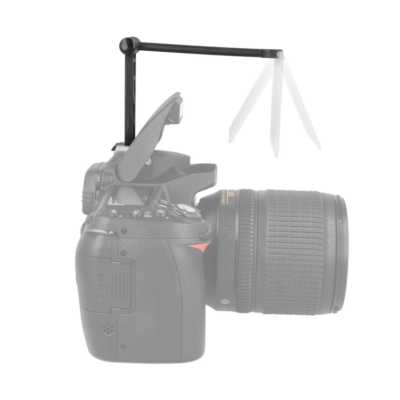 Difusor-Softbox-JJC-WF-1A-Universal-para-Flash-Speedlite