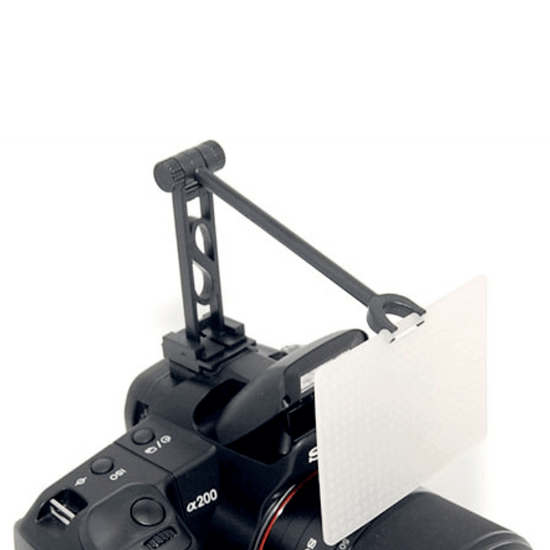 Difusor-Softbox-JJC-WF-1A-Universal-para-Flash-Speedlite