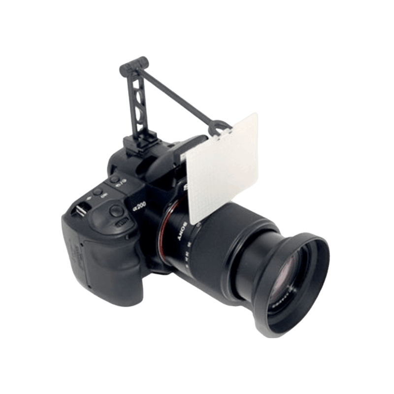 Difusor-Softbox-JJC-WF-1A-Universal-para-Flash-Speedlite