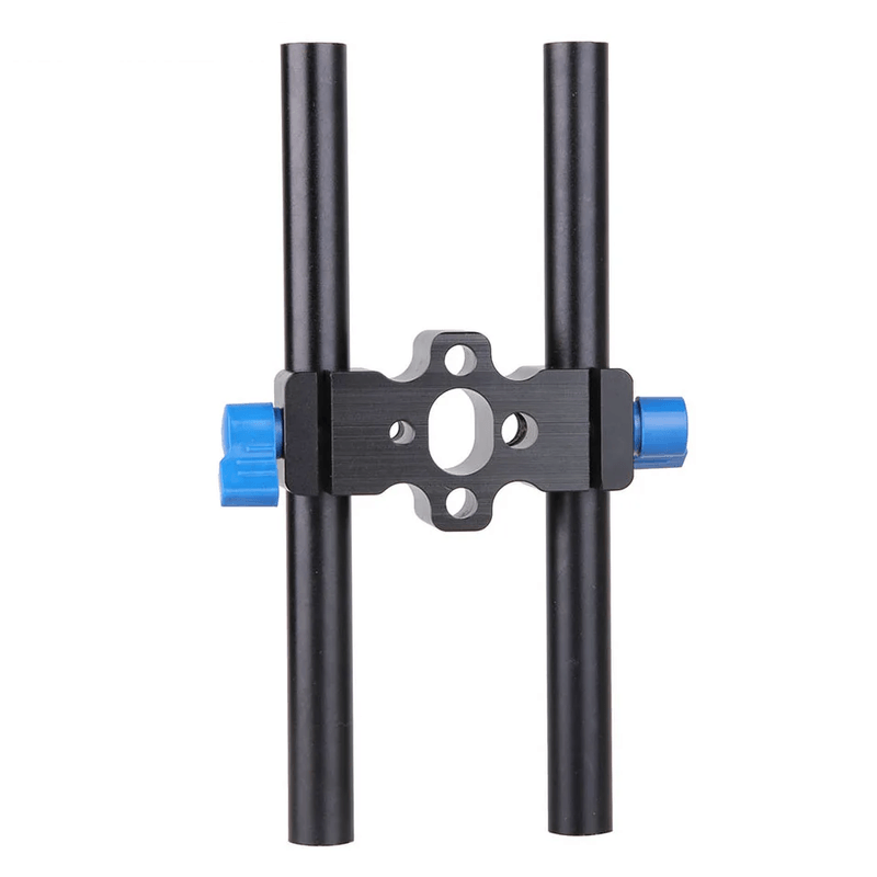 Suporte-Rod-Rail-15mm-Adaptador-de-Gaiola-para-Matte-Box-e-Follow-Focus