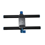 Suporte-Rod-Rail-15mm-Adaptador-Quick-Release-1-4--para-Matte-Box-e-Follow-Focus