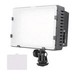 Difusor-Branco-para-Iluminadores-Video-Light-de-126-Leds