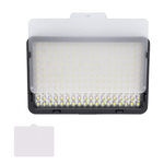 Difusor-Branco-para-Iluminadores-Video-Light-de-160-Leds