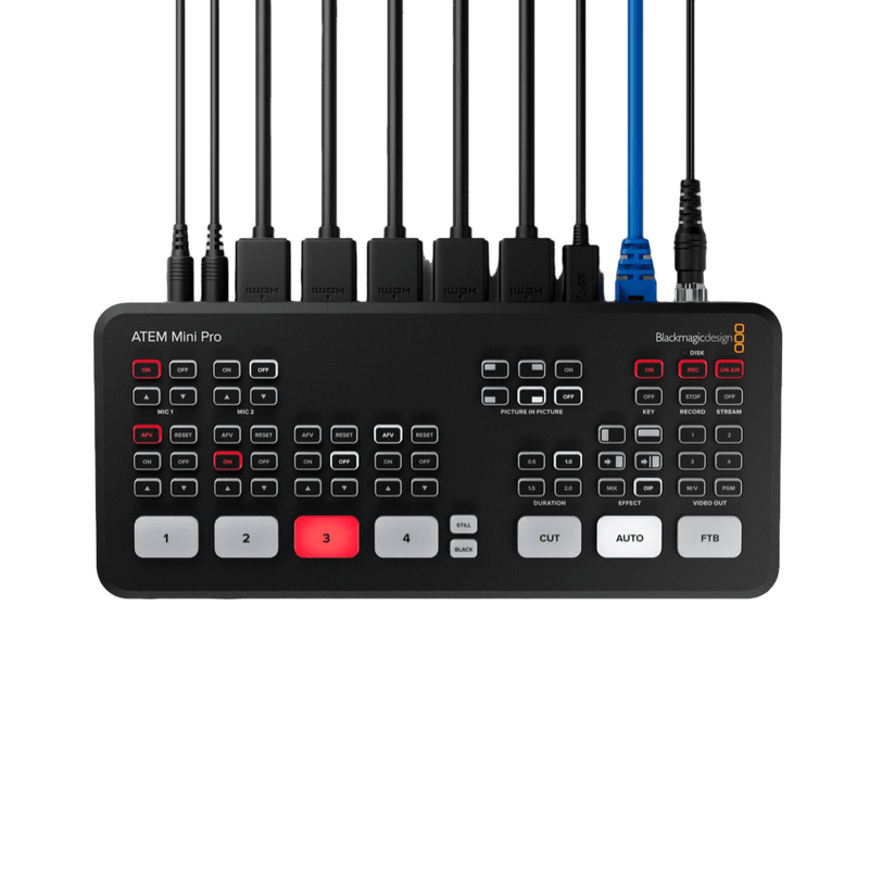 Switcher-ATEM-Mini-Pro-ISO-HDMI-Blackmagic-Live-Stream--Transmissao-ao-Vivo-