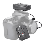 Radio-Flash-Viltrox-FC-240-Wireless-para-Cameras-Canon