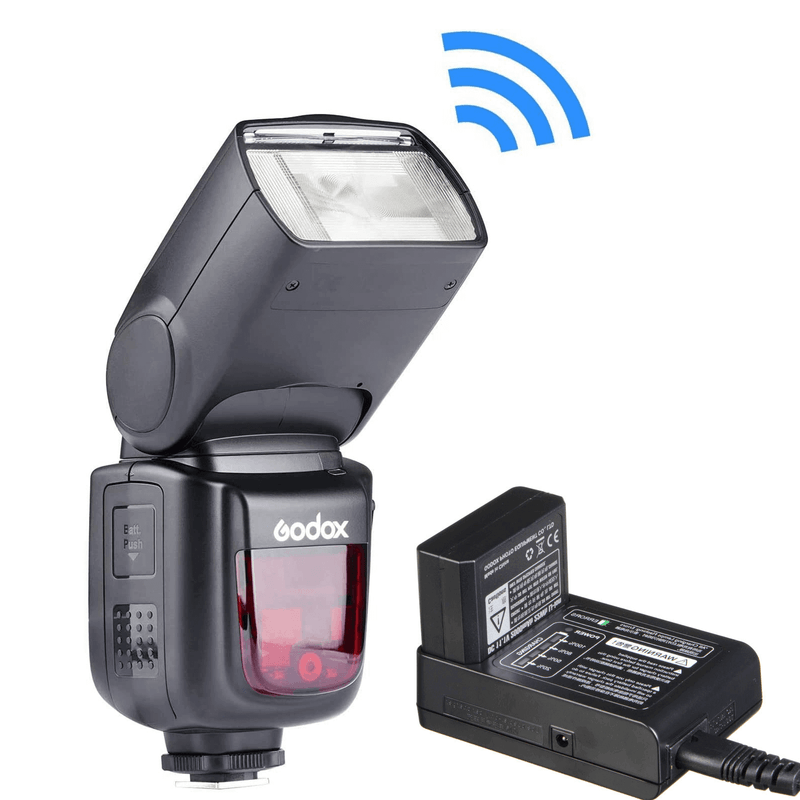 Flash-Godox-VING-V860IIF-TTL-para-Cameras-FujiFilm--com-Bateria-