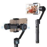 Estabilizador-Gimbal-para-Smartphones-Zhiyun-Smooth-II-Handheld-Portatil-3-Eixos