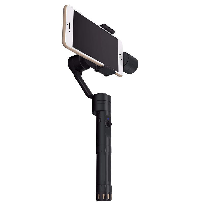 Estabilizador-Gimbal-para-Smartphones-Zhiyun-Smooth-II-Handheld-Portatil-3-Eixos