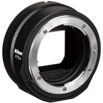 Adaptador-Montagem-Nikon-FTZ-II-Lentes-Nikon-F-em-Cameras-Nikon-Z-Mount