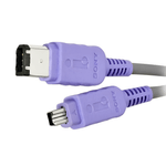 Cabo-FireWire-400-para-Sony-1394-i.Link-6x4-Pinos-Macho--IEEE-1394-