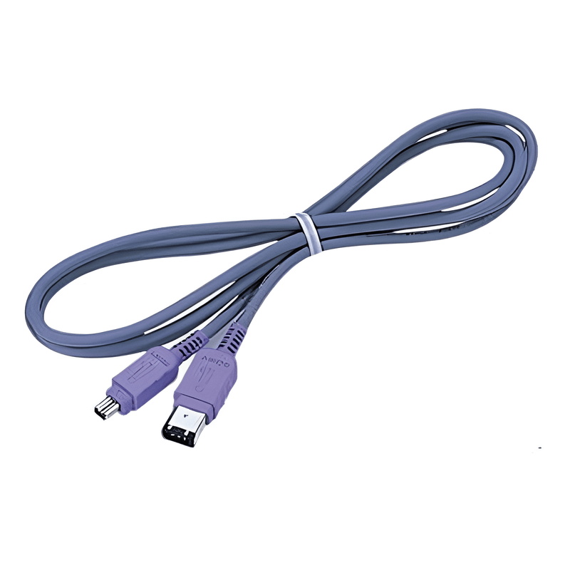 Cabo-FireWire-400-para-Sony-1394-i.Link-6x4-Pinos-Macho--IEEE-1394-