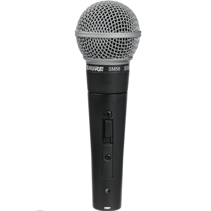 Microfone-Vocal-de-Mao-Shure-SM58s-Dinamico-XLR-com-Interruptor-