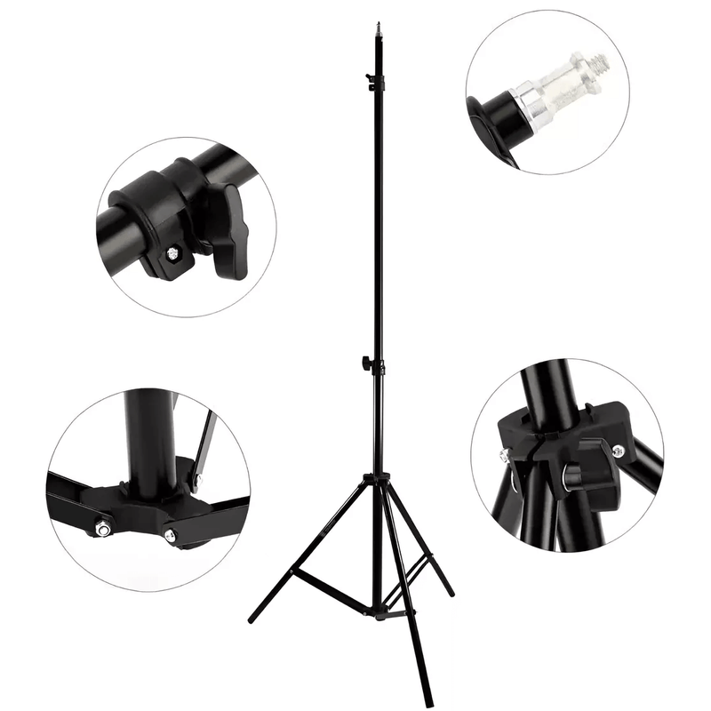 Tripe-de-Iluminacao-Profissional-Equifoto-KT-803-de-2.6m-para-Estudio