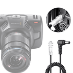 Cabo-Espiral-DC-x-2-Pinos-para-Blackmagic-BMPCC-4K-e-6K