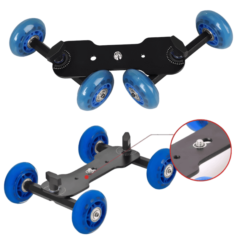 Mini-Dolly-Skater-Slider-para-Cameras-e-Filmadoras