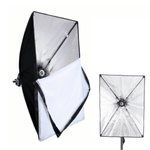 Softbox-para-Estudio-Greika-50x70cm-Soquete-e27-Instalacao-Rapida--Bivolt-